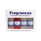 thumbnail image 1 of Fragancias para aspiradora Fragrances Limited – Pack de 4, 1 of 2