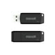 thumbnail image 1 of Pendrive Maxell USBPD 64GB 2.0 Negro, 1 of 2