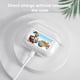 thumbnail image 4 of Funda AirPods Pro Desmarcar Transparente, 4 of 6