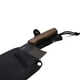 thumbnail image 3 of Machete 8" Panguipulli Black Con Funda De Cuero Negra, 3 of 3
