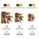 thumbnail image 2 of Bees Wooden Jigsaw Puzzle, Wooden Puzzles For Adults, Animal Shaped Puzzles, Magic Puzzles, Unique Irregular Shaped Wood Puzzles, 2 of 3