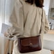 thumbnail image 5 of Bolso de hombro, bolsos de hombro de mujer, con correa de hombro ajustable, 5 of 6