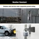 thumbnail image 4 of Padlock Master Lock M1XTLF Magnum Heavy Duty, paquete de 2 unidades con llave, 4 of 6