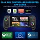 thumbnail image 2 of Controlador de juegos móviles para teléfono inalámbrico MystNova para iPhone/Android, 2 of 6