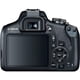 thumbnail image 3 of Cámara Canon EOS Rebel T7 DSLR 24.1MP WiFi Lente 18-55mm 64GB, 3 of 3