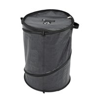 Atakama Outdoor - Basurero De Reciclaje Para Camping Plegable