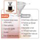 thumbnail image 4 of Cafetera Brew To A Tea BTAt para verter sobre 480 ml, doble pared, 4 of 9