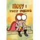 thumbnail image 1 of Libro publicado de forma independiente: Larry, el luchador solitario, 1 of 1