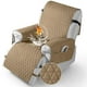 thumbnail image 1 of Funda reclinable impermeable TAOCOCO con granulado antideslizante Camel, 1 of 3