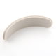 thumbnail image 5 of Funda para diadema Miruchertter para Apple AirPods Max, blanco roto, 5 of 7