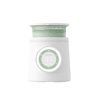 Momcozy - Calentador De Mamaderas Portátil Inalámbrico