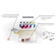 thumbnail image 4 of Kit de costura y organizador de manualidades Singer Sew-It-Goes 224 piezas, 4 of 8