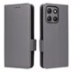 thumbnail image 1 of Funda Cartera para Motorola MOTO G15 4G Tapa Flip con Ranuras y Soporte Gris, 1 of 5