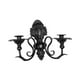 thumbnail image 4 of Candelabros De Metal Candelabros Rústicos Para Aniversario Boda Estilo Granja B, 4 of 5
