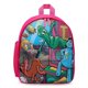 thumbnail image 1 of El Show de Gumby Mochila Escolar para Niños y Niñas, Mochila Infantil Ligera de Alta Calidad, Grande y Duradera ROSA, 1 of 6