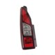 thumbnail image 5 of Conjunto De Luces Traseras 9677205080 Para Reemplazo De Furgoneta Citroen Berlingo MK2, 5 of 5