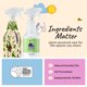 thumbnail image 4 of Spray repelente de pulgas y garrapatas kin+kind 946 ml Lavanda, 4 of 8