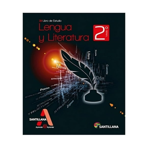 LENGUA Y LITERATURA 2 MEDIO MEDIO APRENDER(a)APRENDER (LIBRO D