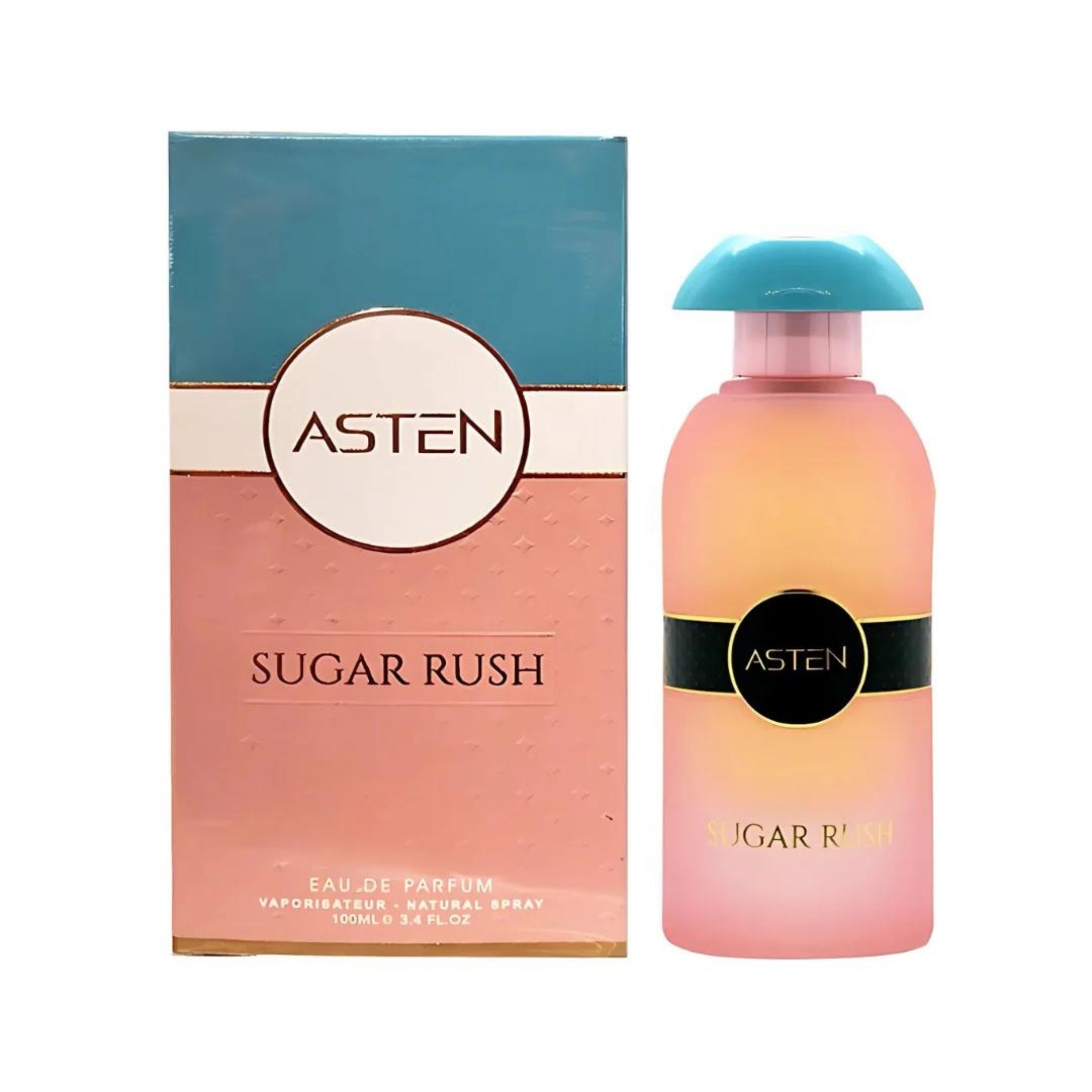 Asten - Sugar Rush Edp 100Ml
