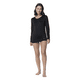 thumbnail image 1 of Camiseta Primera Capa Compresión Mujer, 1 of 3