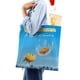 thumbnail image 4 of Cartera de Tela Desmarcar Gudetama An Eggcellent Adventure 38x45cm, 4 of 6