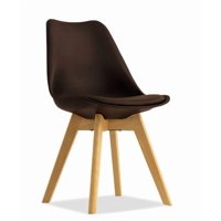Oh! Mi Hogar ® - Silla Eames Acolchada