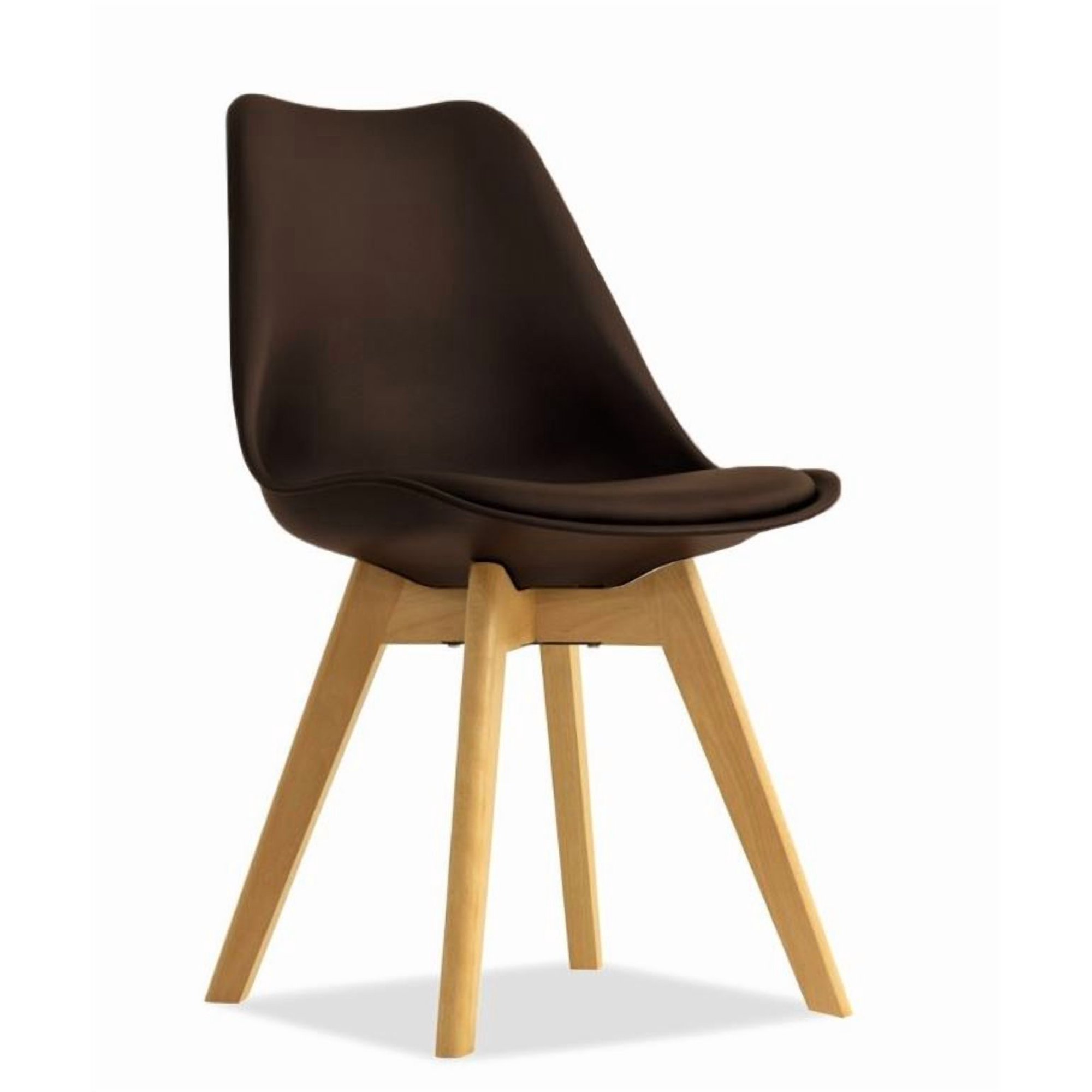 Oh! Mi Hogar ® - Silla Eames Acolchada