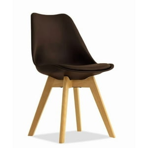 Oh! Mi Hogar ® - Silla Eames Acolchada