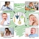 thumbnail image 5 of Collar masticable MISSLILI Sensory Chew para personas con autismo, TDAH y dentición, 5 of 7