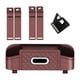 thumbnail image 4 of Organizador Para Asiento Trasero De Coche, Caja De Almacenamiento Multifuncional Impermeable Para Asiento Trasero, 4 of 5
