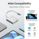 thumbnail image 5 of Lector de tarjetas SD USB C Unitek de 3 ranuras USB 3.0 tipo C - Gris, 5 of 8