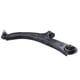 thumbnail image 3 of Bandeja suspension inferior delantera izquierda nissan tiida 1.6 2009 2010, 3 of 3