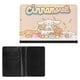 thumbnail image 2 of Porta Pasaporte Desmarcar Cinnamoroll Negro, 2 of 6