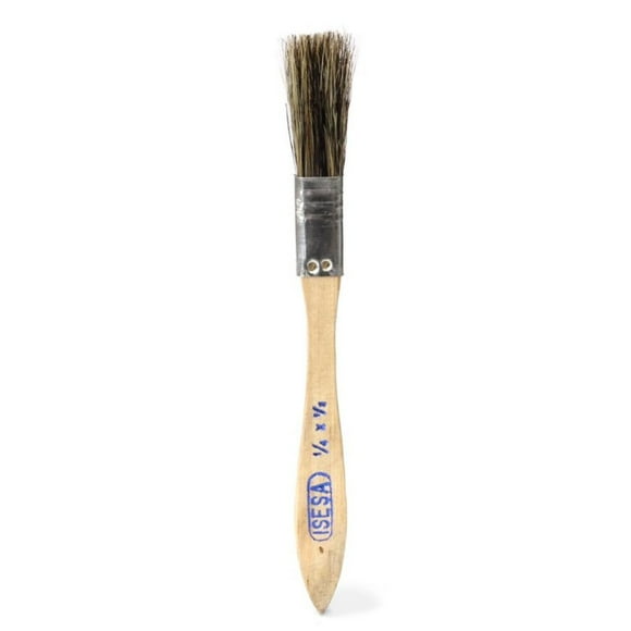Brocha Isesa - Ancho 1/2'' - Espesor 1/4''
