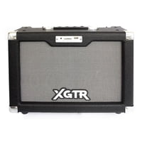 Amplificador Guitarra Electrica 25W Xgtr G-25M