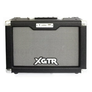 Amplificador Guitarra Electrica 25W Xgtr G-25M