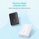 thumbnail image 4 of Powerbank Magnética Batería Externa MagGo Anker 10.000 mAh Wireless Negro, 4 of 6