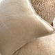 thumbnail image 2 of Cojín Taupe 2, 50x30, 2 of 2