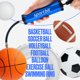 thumbnail image 4 of Bomba de Mano SPORTBIT para Inflar Pelotas Deportivas, 4 of 5