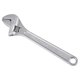 thumbnail image 1 of Llave ajustable Olympia Tools 10, acero forjado por goteo, de alta resistencia, 1 of 6