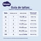thumbnail image 2 of Pañales de Bebé Babysec Premium XG, 2 of 6