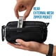 thumbnail image 5 of Bolsas con cierre GOBAGS NEO Production para electrónica y cámara, 5 of 9