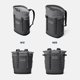 thumbnail image 3 of Mochila térmica blanda YETI Hopper M12 azul marino con MagShield, 3 of 8