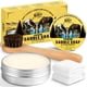 thumbnail image 1 of Kit limpiador y acondicionador de cuero Awaydol con jabón para montura 100 g, 1 of 6