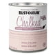 thumbnail image 1 of Pintura Chalked Tizada Base Agua 877ml Rosa Pálido, 1 of 2