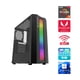 thumbnail image 1 of Pc Gamer Amd Ryzen 3 3200g Gráficos Vega 16 Gb Ram Ssd 500gb M 2 1 Tb 7200 Rpm Fantech Strike Cg72 Rgb Negro, 1 of 3