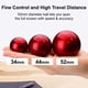 thumbnail image 4 of Ratón Trackball ELECOM HUGE con cable, accionado con los dedos, 8 botones, 4 of 9