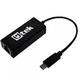 thumbnail image 1 of Adaptador USB C a RJ45 Gigabit (10/100/1000) Utek UT-GBUSBC, 1 of 2