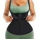 thumbnail image 2 of Faja Con Cierre Moldeadora Correas Ajustables Lau, 2 of 3