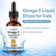 thumbnail image 2 of Gotas Líquidas De Omega 3 Para Gatos 60 Ml, 2 of 7